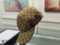 Gucci Snapback Hat AAA Quality （284）