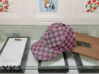 Gucci Snapback Hat AAA Quality （85）
