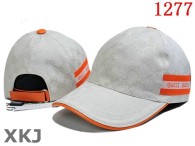 Gucci Snapback Hat AAA Quality （362）