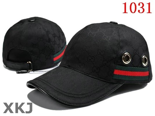 Gucci Snapback Hat AAA Quality (379)