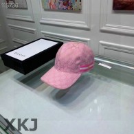 Gucci Snapback Hat AAA Quality （289）