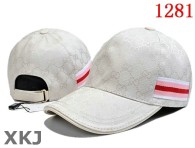 Gucci Snapback Hat AAA Quality （439）
