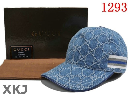 Gucci Snapback Hat AAA Quality (252)