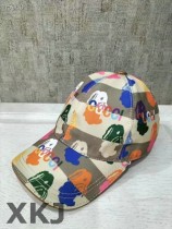 Gucci Snapback Hat AAA Quality (373) Gucci Snapback Hat AAA Quality (373)
