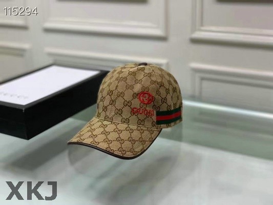 Gucci Snapback Hat AAA Quality (303)