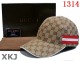 Gucci Snapback Hat AAA Quality （143）