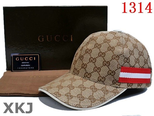 Gucci Snapback Hat AAA Quality (143)