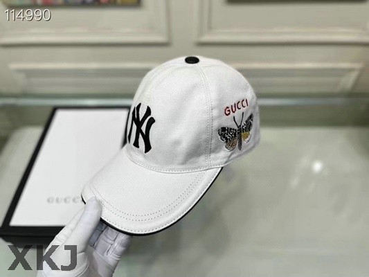 Gucci Snapback Hat AAA Quality (89)