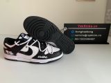 Authentic Nike Dunk Low Panda