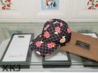 Gucci Snapback Hat AAA Quality （496）