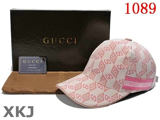 Gucci Snapback Hat AAA Quality (159)