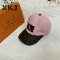 LV Snapback Hat AAA Quality （103）