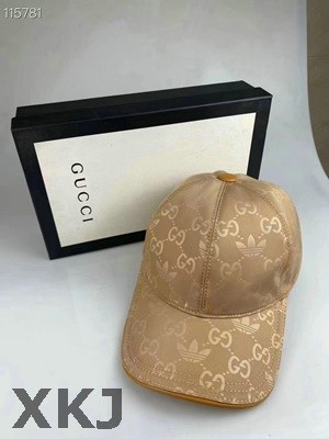 Gucci Snapback Hat AAA Quality (511)