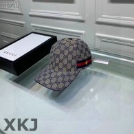 Gucci Snapback Hat AAA Quality （528）