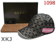 Gucci Snapback Hat AAA Quality （508）