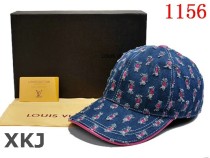 LV Snapback Hat AAA Quality (76) LV Snapback Hat AAA Quality (76)