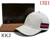 Gucci Snapback Hat AAA Quality （389）