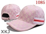 Gucci Snapback Hat AAA Quality （512）