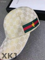 Gucci Snapback Hat AAA Quality （335）