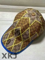 Gucci Snapback Hat AAA Quality （517）