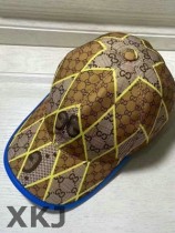Gucci Snapback Hat AAA Quality （517）