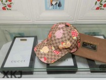 Gucci Snapback Hat AAA Quality （414）