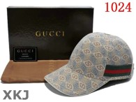 Gucci Snapback Hat AAA Quality （107）