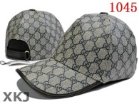 Gucci Snapback Hat AAA Quality （23）