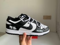 Authentic Nike Dunk Low Panda Authentic Nike Dunk Low Panda