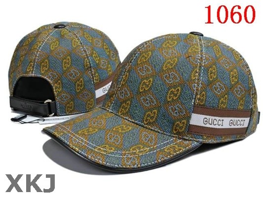 Gucci Snapback Hat AAA Quality (361)