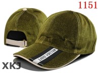 LV Snapback Hat AAA Quality （1）