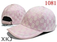 Gucci Snapback Hat AAA Quality （525）
