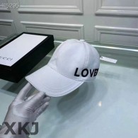 Gucci Snapback Hat AAA Quality （232）