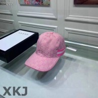 Gucci Snapback Hat AAA Quality （248）