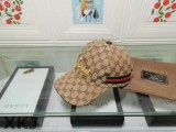 Gucci Snapback Hat AAA Quality （141）