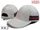 Gucci Snapback Hat AAA Quality （338）