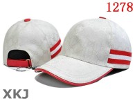 Gucci Snapback Hat AAA Quality （356）