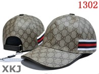 Gucci Snapback Hat AAA Quality （251）