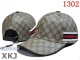 Gucci Snapback Hat AAA Quality （251）