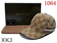Gucci Snapback Hat AAA Quality （518）