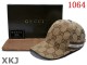 Gucci Snapback Hat AAA Quality （518）