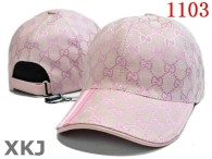 Gucci Snapback Hat AAA Quality （434）