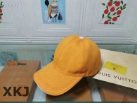 LV Snapback Hat AAA Quality （28）