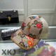 Gucci Snapback Hat AAA Quality （127）