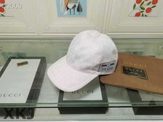 Gucci Snapback Hat AAA Quality (437)