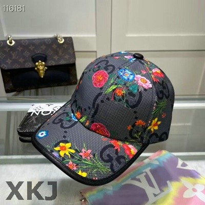 Gucci Snapback Hat AAA Quality (491)
