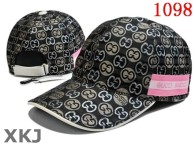 Gucci Snapback Hat AAA Quality （294）