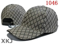 Gucci Snapback Hat AAA Quality （332）