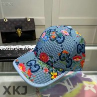 Gucci Snapback Hat AAA Quality （502）