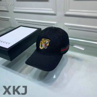 Gucci Snapback Hat AAA Quality （446）